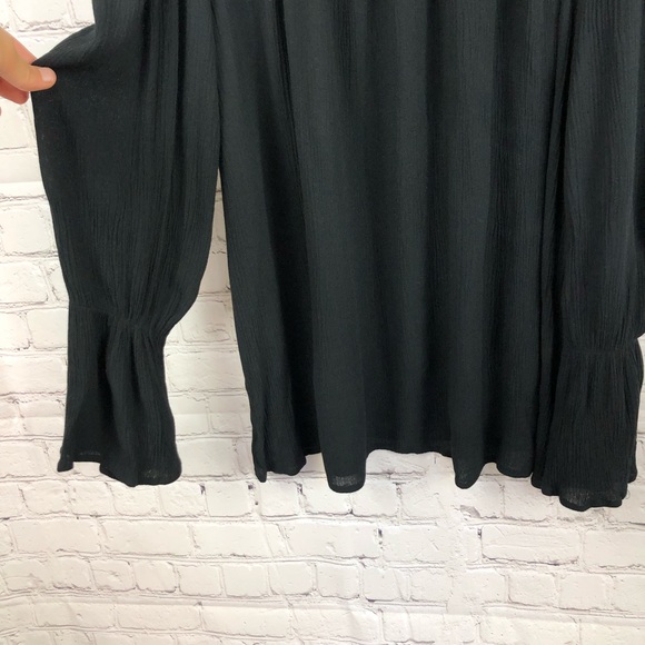 Sanctuary Strapless Long Sleeve - Picture 4 of 5